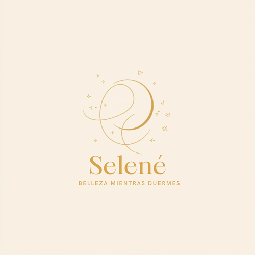 Logo Selené