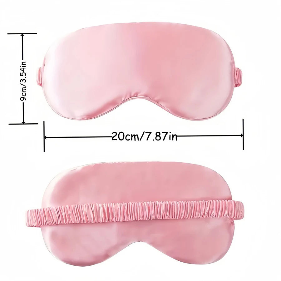 Set Selené - funda de almohada de satén