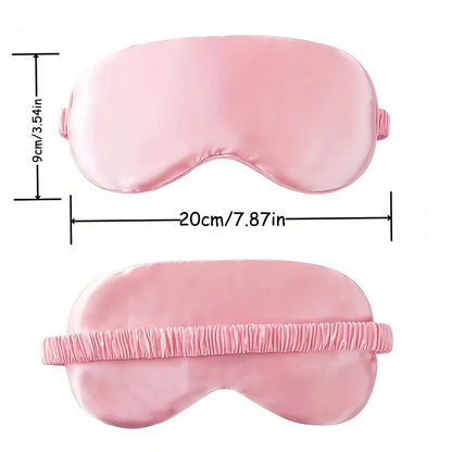 Set Selené - funda de almohada de satén